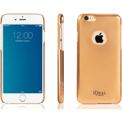 iDeal Of Sweden Metallic Case (iPhone 6/6S) - Guld