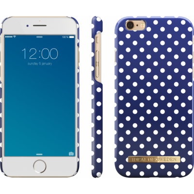 iDeal Of Sweden Polka Dots (iPhone 6/6S)