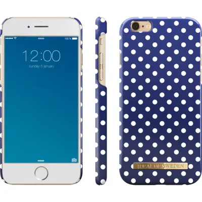 iDeal Of Sweden Polka Dots (iPhone 6/6S)