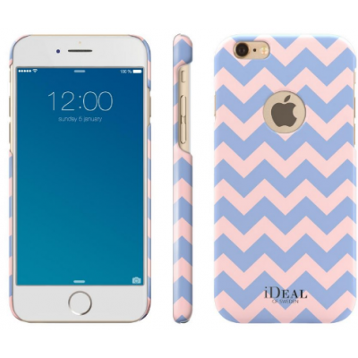 iDeal of Sweden Rose Quartz Case (iPhone 6/6S)