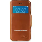 iDeal of Sweden Swipe Wallet (iPhone 6/6S) - Brun