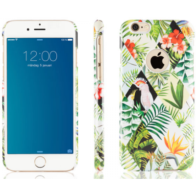 iDeal Of Sweden Tropical Case (iPhone 6/6S)