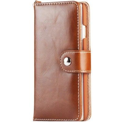 iDeal of Sweden Wallet (iPhone 6) - Brun