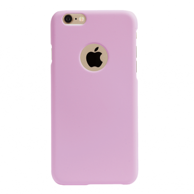 iDeal - Slim Cover+ magnetskal för iPhone 6/6s, lila