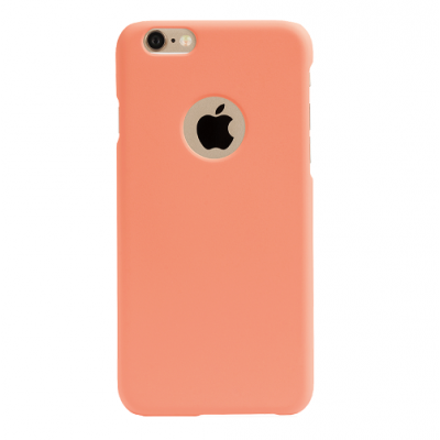 iDeal - Slim Cover+ magnetskal för iPhone 6/6s, orange