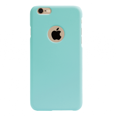iDeal - Slim Cover+ magnetskal för iPhone 6/6s, turkos