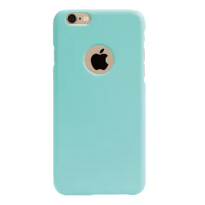 iDeal - Slim Cover+ magnetskal för iPhone 6/6s, turkos
