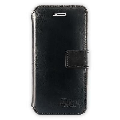 IDEAL SLIM FIXED WALLET IPHONE 6/6S BLACK