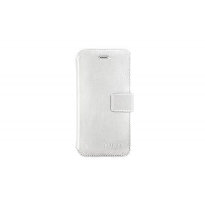 Ideal STHLM Wallet iPhone 6/6s/7/8 - White