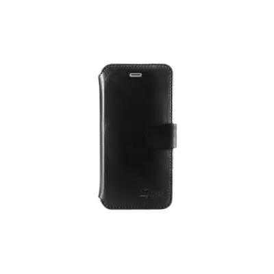 iDeal of Sweden STLHM Wallet iPhone 6/6s/7/8 Plus - Black