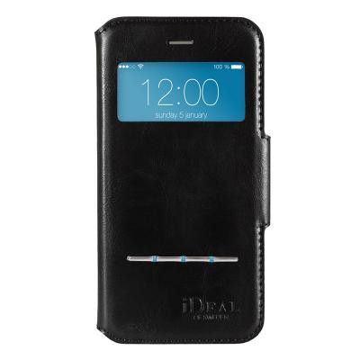IDEAL SWIPE WALLET IPHONE 6/6S/7/8 BLACK