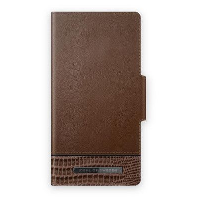 iDeal Unity Plånboksfodral iPhone 6/6S/7/8/SE 2020 2020 - Wild Cedar Snake
