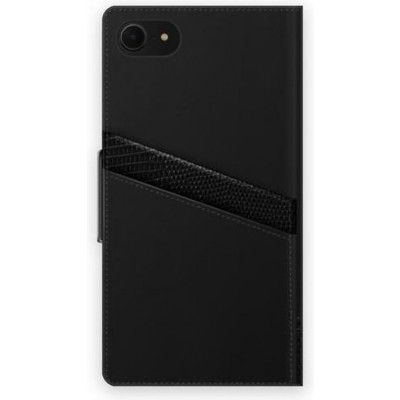 iDeal Unity Plånboksfodral iPhone 6/6S/7/8/SE 2020 - Eagle Svart