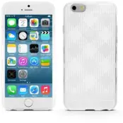 iLuv Gelato Case (iPhone 6/6S) - Vit