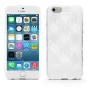 iLuv Gelato till iPhone 6 / 6S - Vit