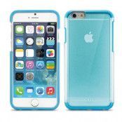 iLuv Vyneer till iPhone 6 / 6S - Blå