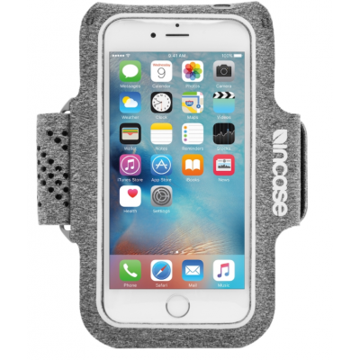 Incase Active Armband (iPhone 6S/7 Plus) - Grå