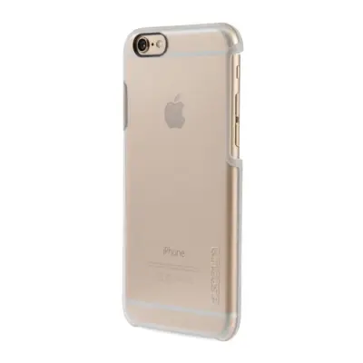 Incase Halo Snap Skal till Apple iPhone 6 / 6S - Clear