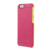 Incase Halo Snap Skal till Apple iPhone 6 / 6S - Magenta