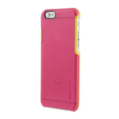 Incase Halo Snap Skal till Apple iPhone 6 / 6S - Magenta