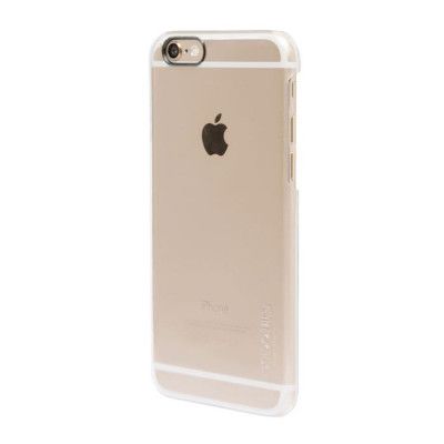Incase Quick Snap Skal till Apple iPhone 6 / 6S - Clear