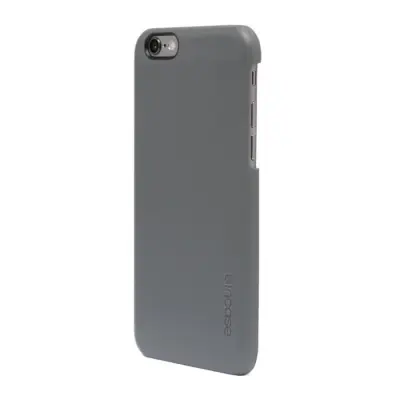 Incase Quick Snap Skal till Apple iPhone 6 / 6S - Grå