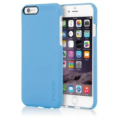 Incipio Feather (iPhone 6) - Blå