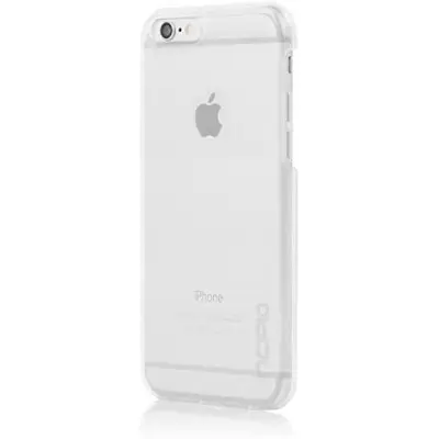 Incipio Feather Ultra Thin Skal till iPhone 6 / 6S - Clear