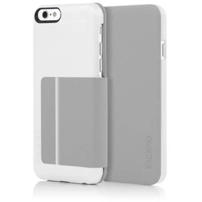Incipio Highland Folio Case (iPhone 6)