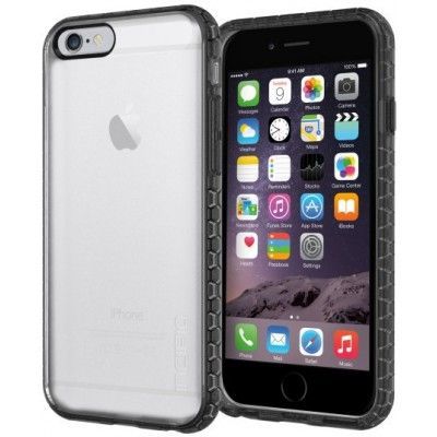Incipio Octane Case (iPhone 6/6S) - Svart