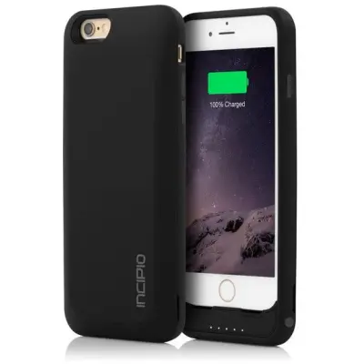 Incipio OffGrid Express Battery Case (iPhone 6)
