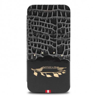 InTheAir Gemini series mobilFodral till Apple iPhone 6 / 6S  - Svart