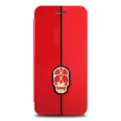 InTheAir Vortex series mobilFodral till Apple iPhone 6 / 6S - Röd