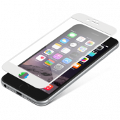 Invisibleshield Glass Luxe Screen Iphone 6/6s - White