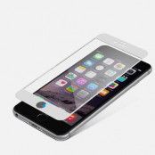 InvisibleShield Glass Luxe till iPhone 6/6S Screen - Vit