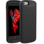 iOttie iON Wireless Qi Charging Case (iPhone 6/6S) - Svart