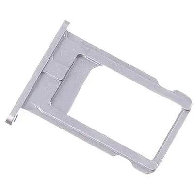 iPhone 6 simkortshållare - Grå