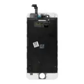 iPhone 6 Skärm med LCD-display FixCell Renoverad - Vit
