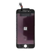 iPhone 6 Skärm med LCD-display FixCell - Svart