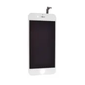 iPhone 6 Skärm med LCD-display HiPix - Vit