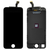 iPhone 6 Skärm med LCD - Svart