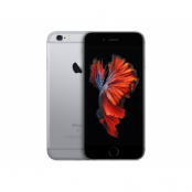 iPhone 6S 16GB Rymdgrå - Bra skick - 3 Månaders garanti