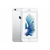 iPhone 6S 16GB Silver - Bra skick - 3 Månaders garanti