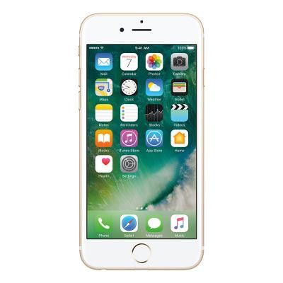 IPHONE 6S 32GB GOLD OLÅST FRÅN APPLE
