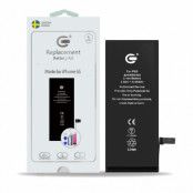 iPhone 6S Batterikit Komplett med verktyg - Högsta kvalitet - Mobilbatterier