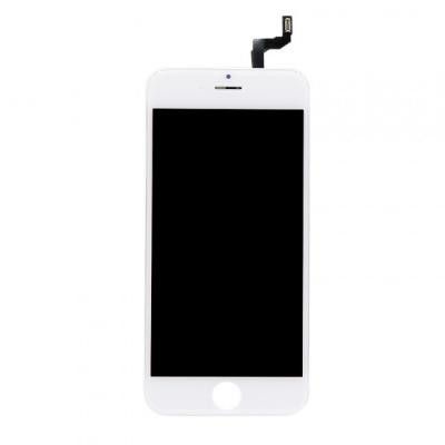 iPhone 6S LCD Display OEM - Vit