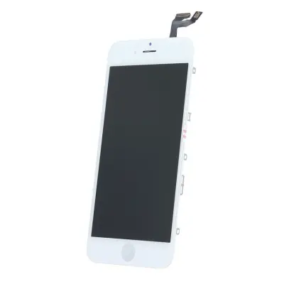 iPhone 6s Skärm med LCD-display AAA - Vit