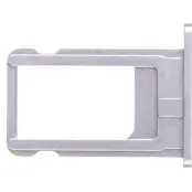 iPhone 6S simkortshållare - Grå