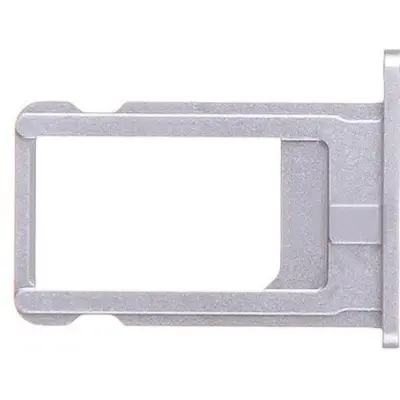 iPhone 6S simkortshållare - Grå