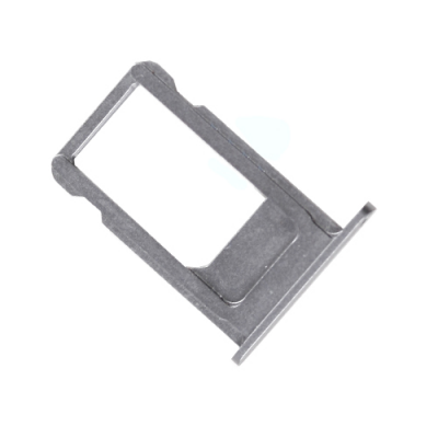 iPhone 6S Simkortshållare - Grå